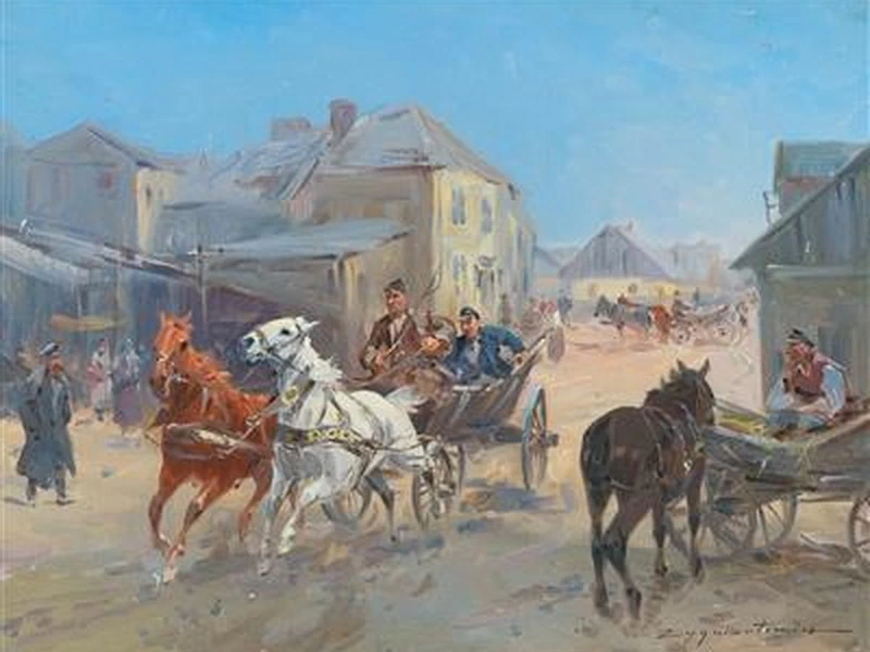 1889-Czesław Idźkiewicz